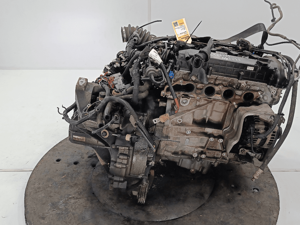 Двигатель к Volvo V50 (03-10)