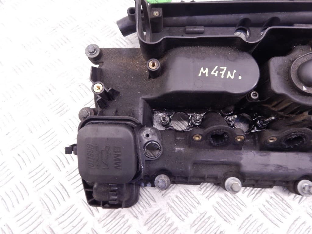 Клапанная крышка к BMW 3 E46 (97-03)