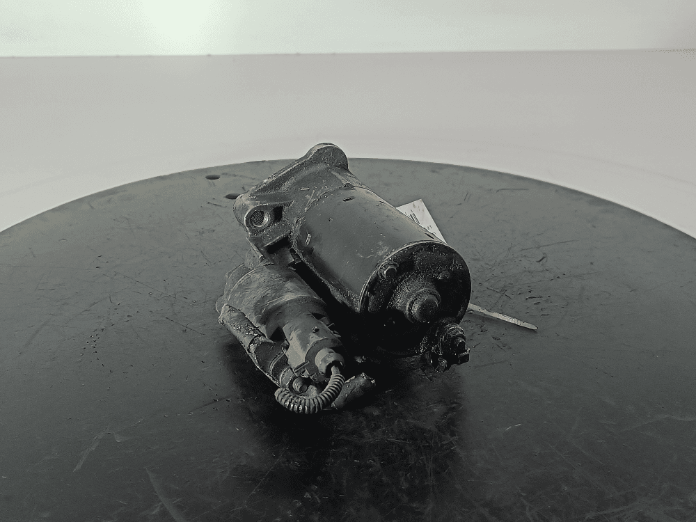 Стартер к Volkswagen Passat B5+ Рестайлинг (00-05)