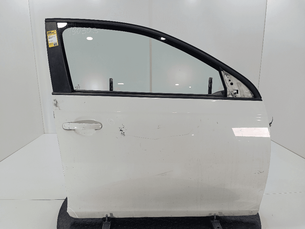 Дверь передняя правая к Volkswagen Golf 5 (03-09)