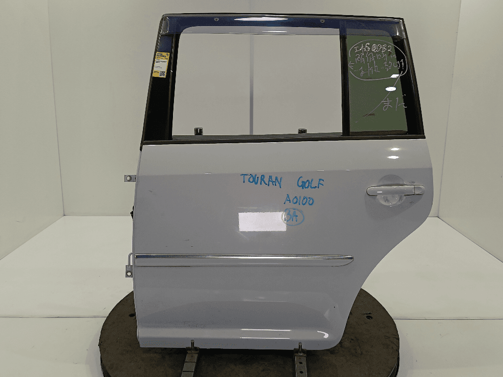 Дверь задняя левая к Volkswagen Touran 2 (10-15)