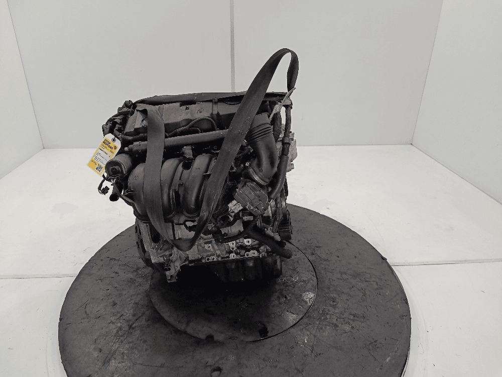 Двигатель к Peugeot 308 1 Рестайлинг (11-15)