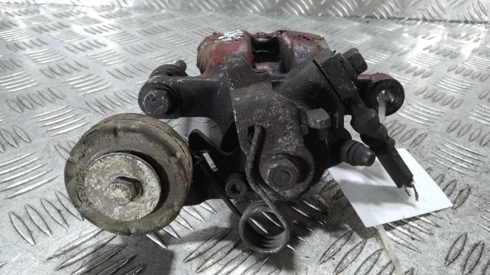 Суппорт задний левый к Opel Astra G (98-04)