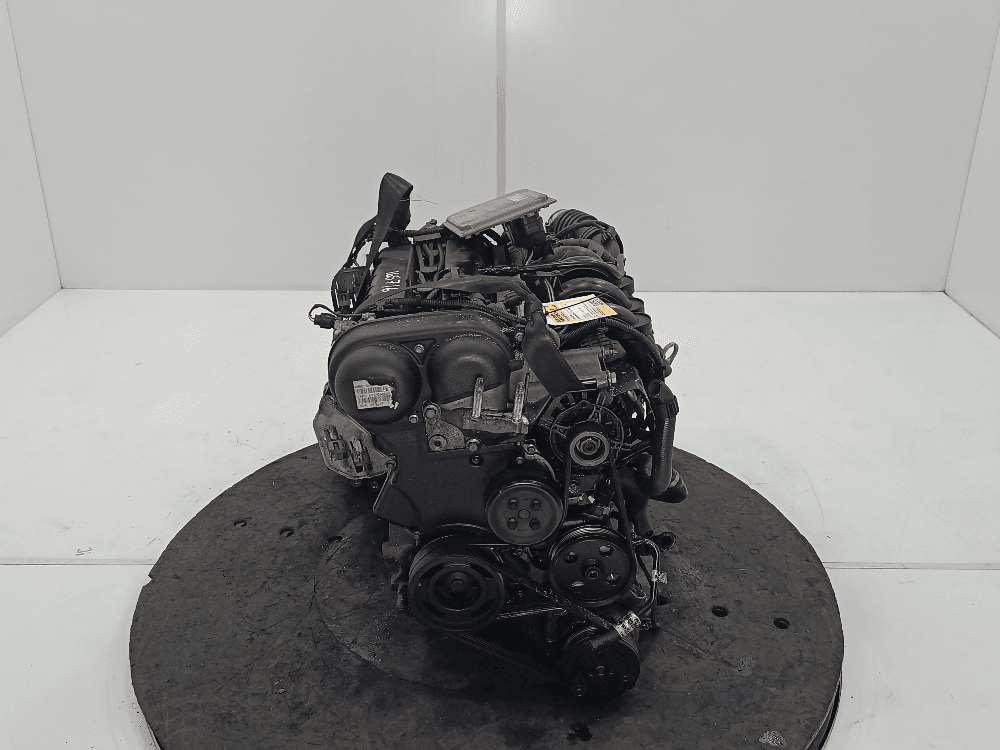 Двигатель к Ford Focus 2 (04-08)
