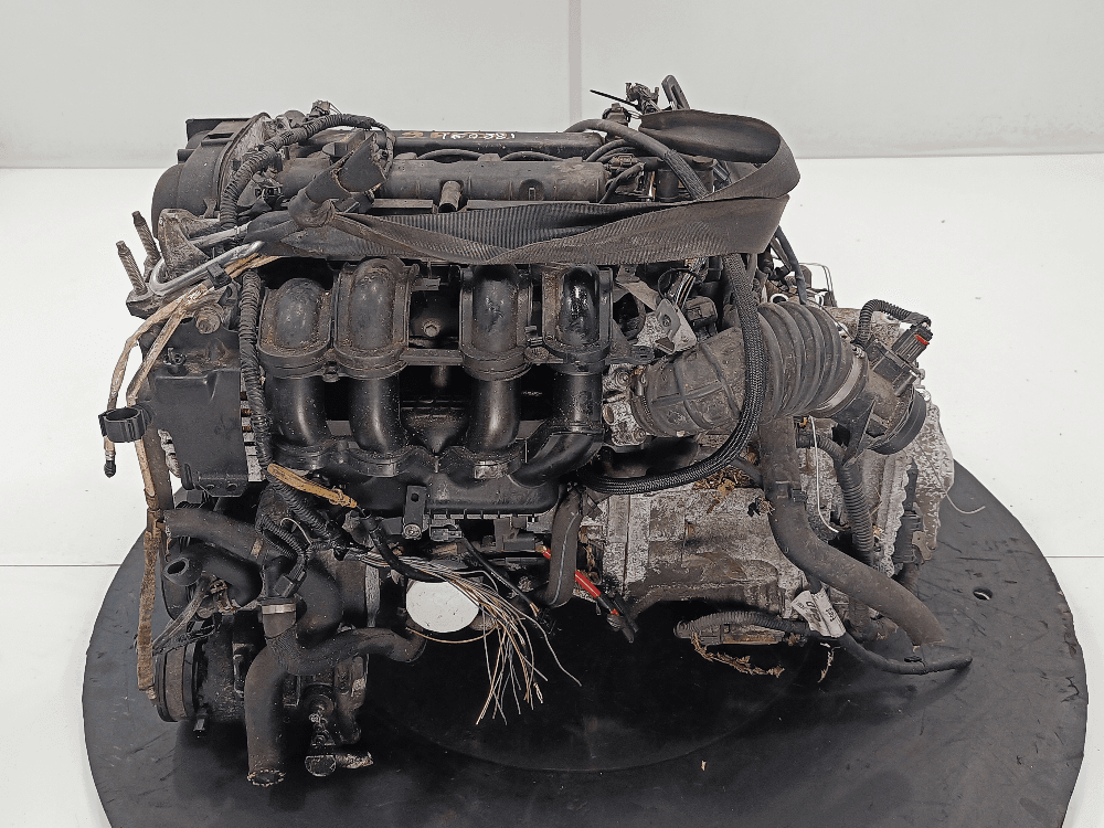 Двигатель к Ford Focus 3 (11-15)