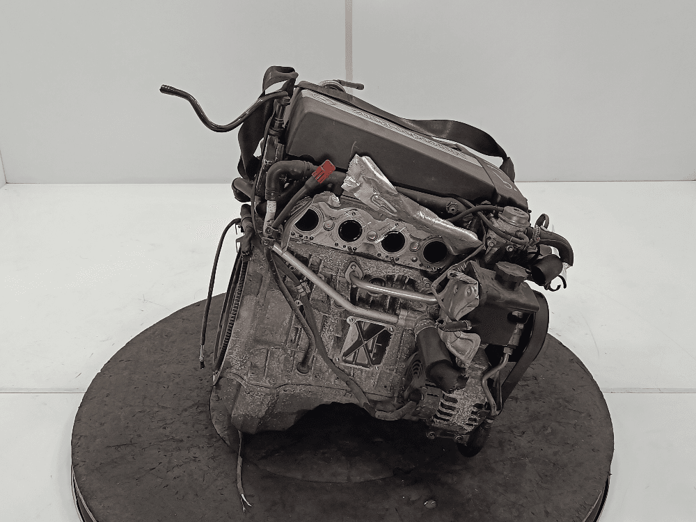 Двигатель к Mercedes C Class W203/S203/CL203 Рестайлинг (04-07)