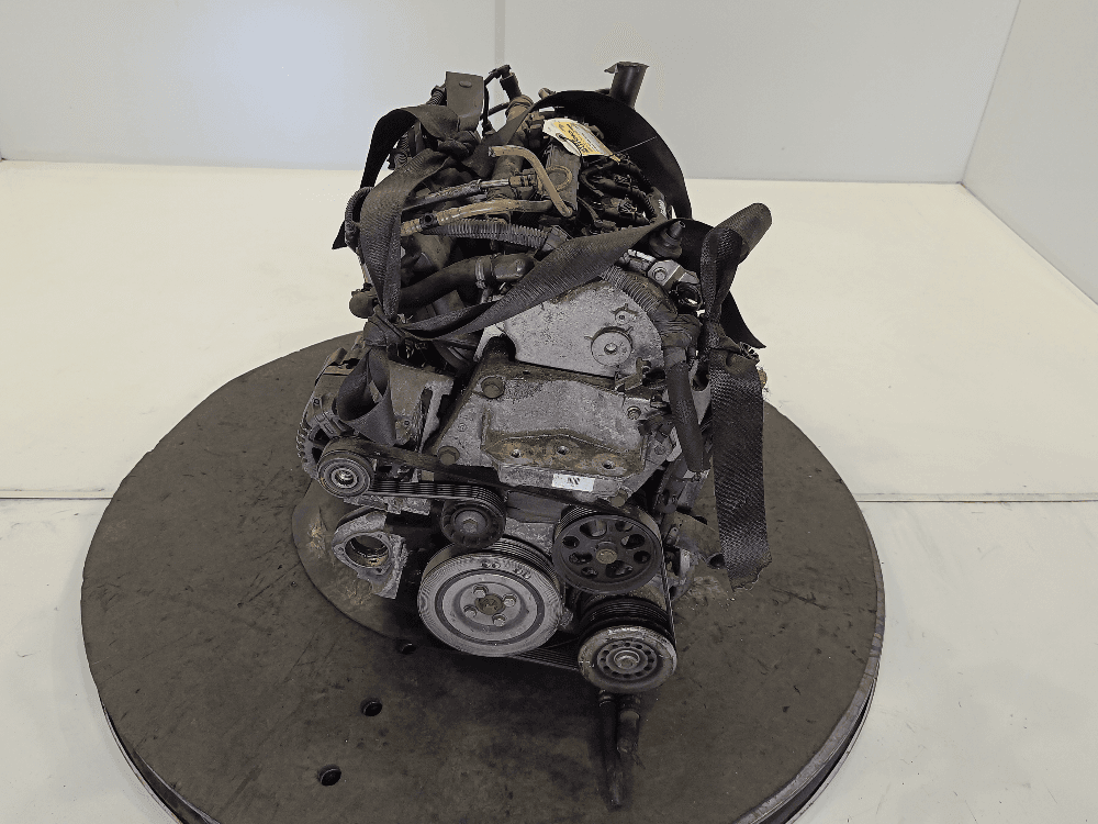 Двигатель к Fiat Grande Punto (05-18)