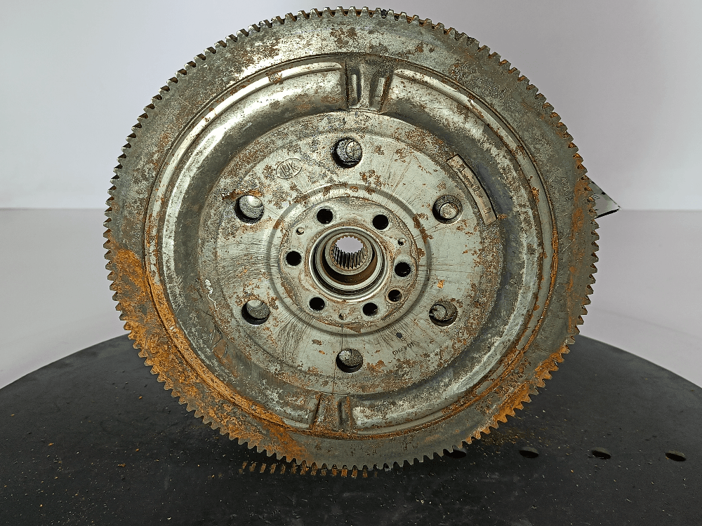 Маховик к Peugeot 3008 1 (10-13)