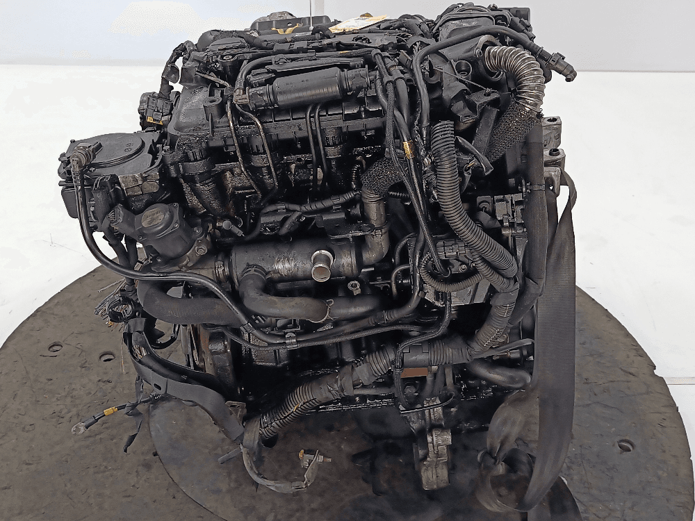 Двигатель к Peugeot 308 1 (07-11)