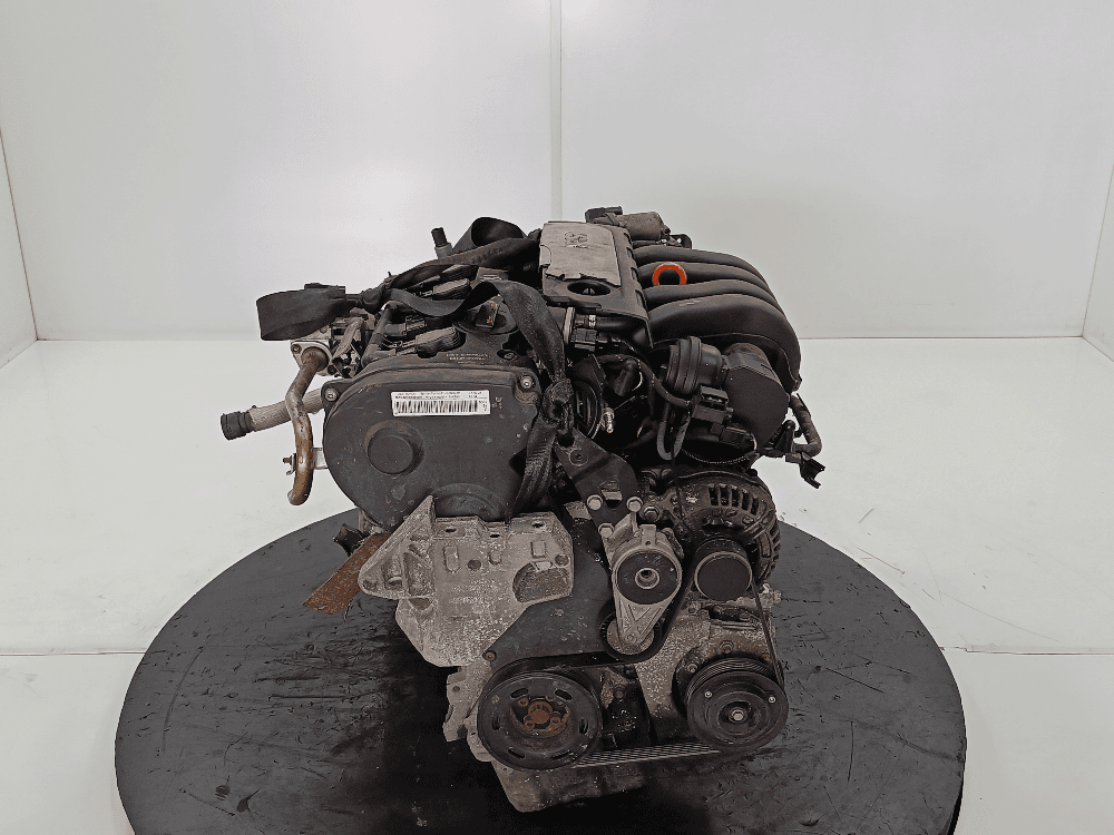 Двигатель к Volkswagen Passat B6 (05-10)