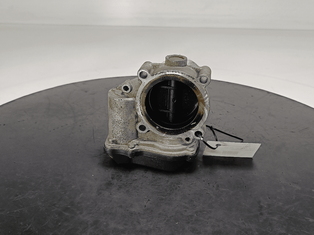 Заслонка дроссельная к Audi A4 B8/8K (07-11)