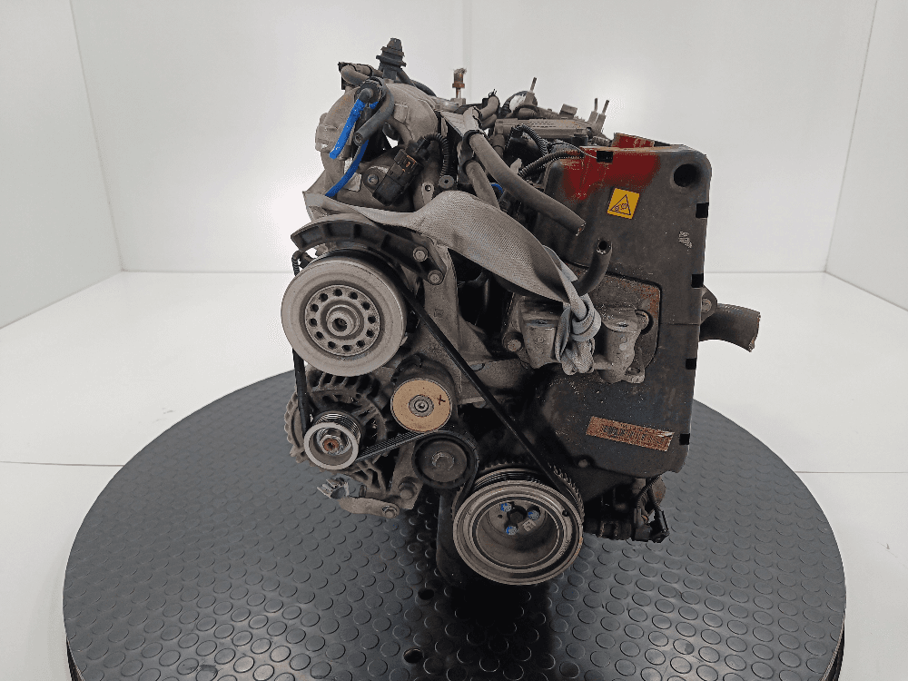 Двигатель к Fiat Grande Punto (05-18)