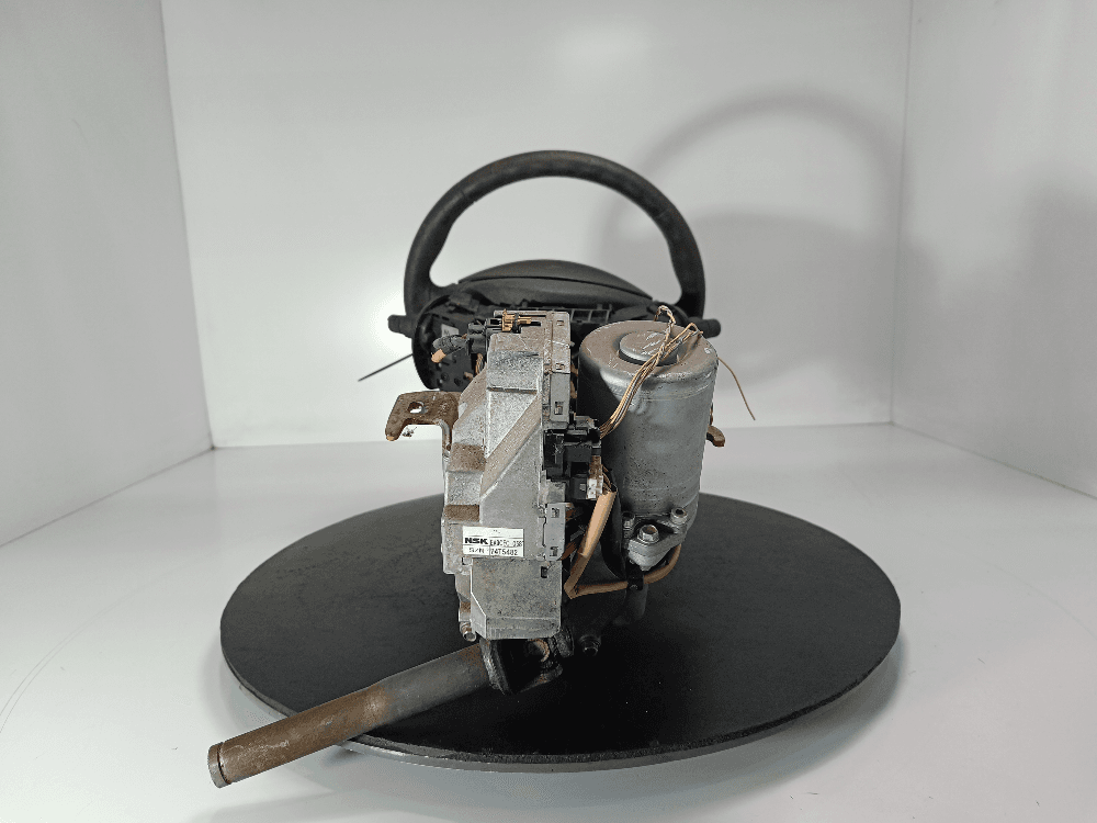 Рулевая колонка к Renault Scenic 2 (03-06)