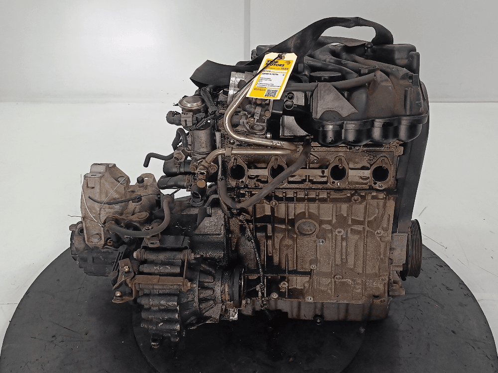 Двигатель к Volkswagen Golf 4 (97-06)