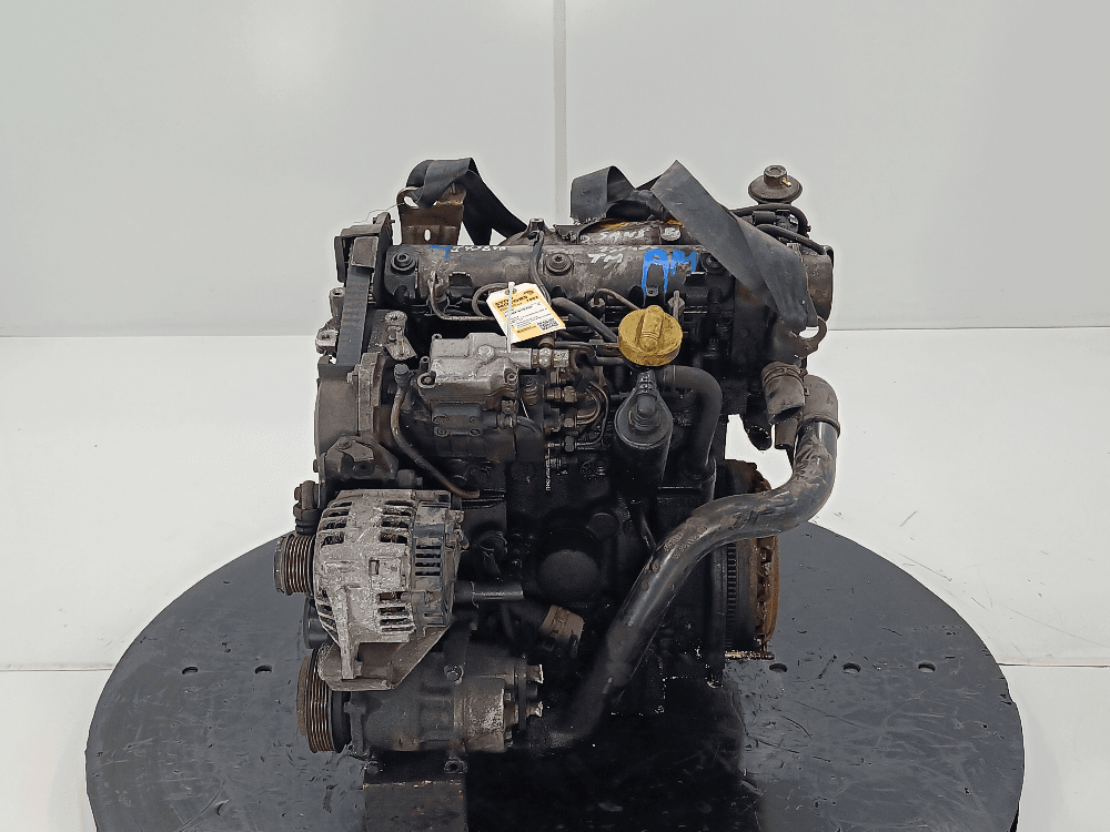 Двигатель к Renault Laguna 1 Рестайлинг (98-01)