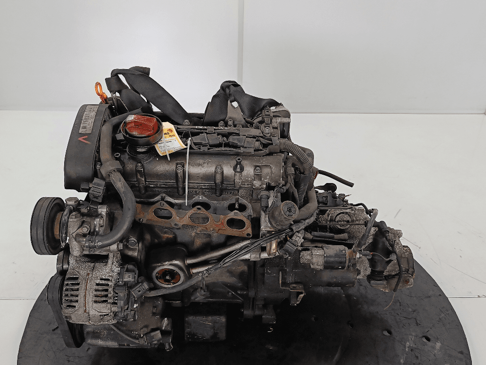 Двигатель к Volkswagen Golf 4 (97-06)