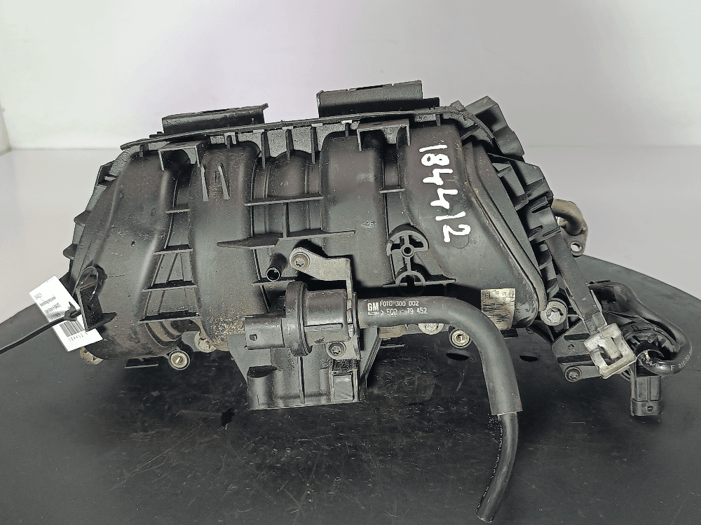 Коллектор впускной к Opel Astra H (04-07)
