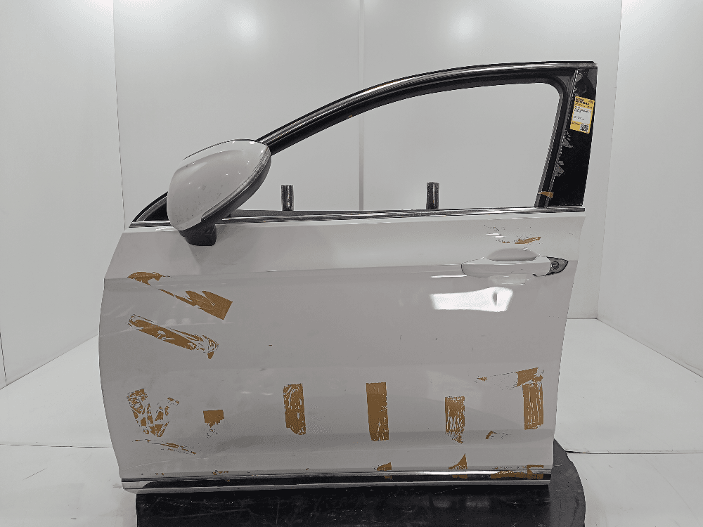 Дверь передняя левая к Volkswagen Passat B8 (14-19)