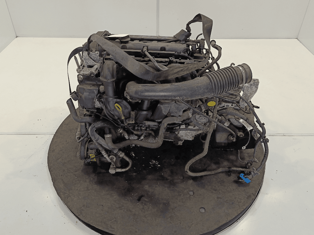 Двигатель к Ford Focus 2 (04-08)