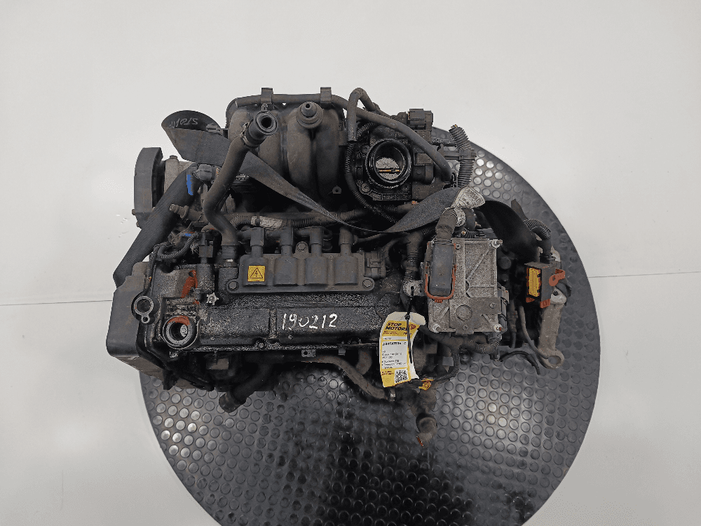 Двигатель к Fiat Grande Punto (05-18)
