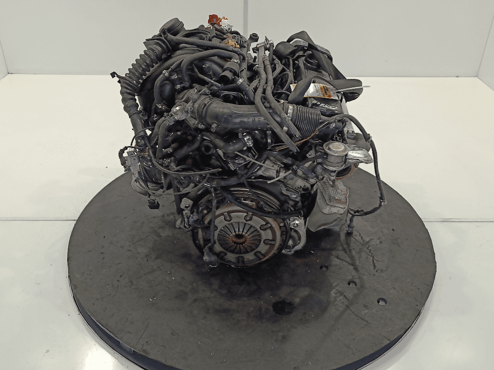 Двигатель к Volkswagen Passat B5 (96-00)
