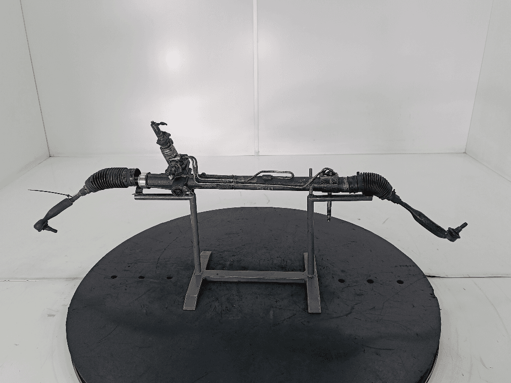 Рулевая рейка к Peugeot 407 (04-11)