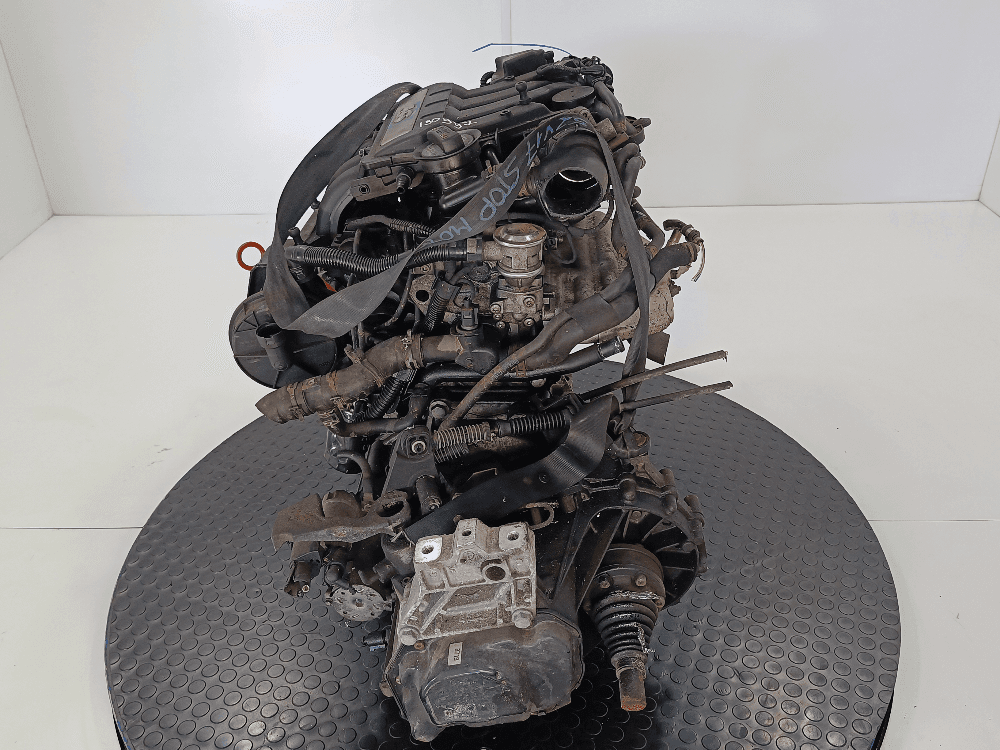Двигатель к Volkswagen Golf 5 (03-09)