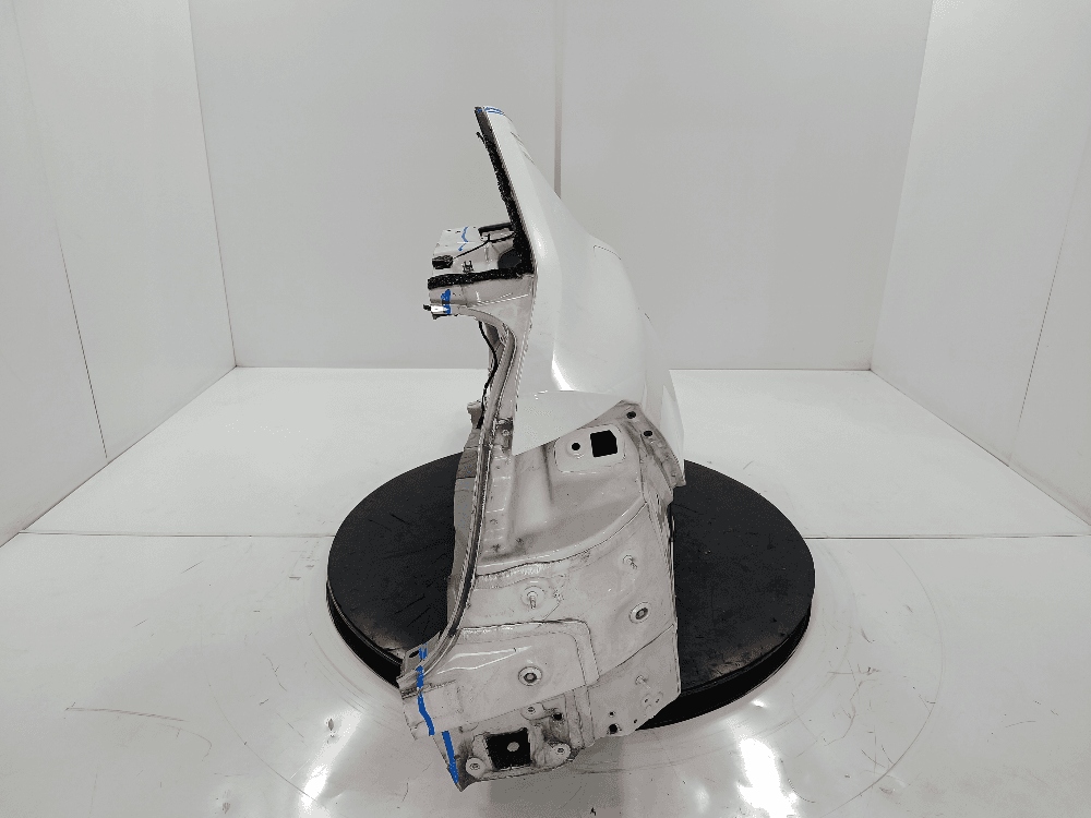 Четверть задняя правая к Volkswagen Passat B8 (14-19)