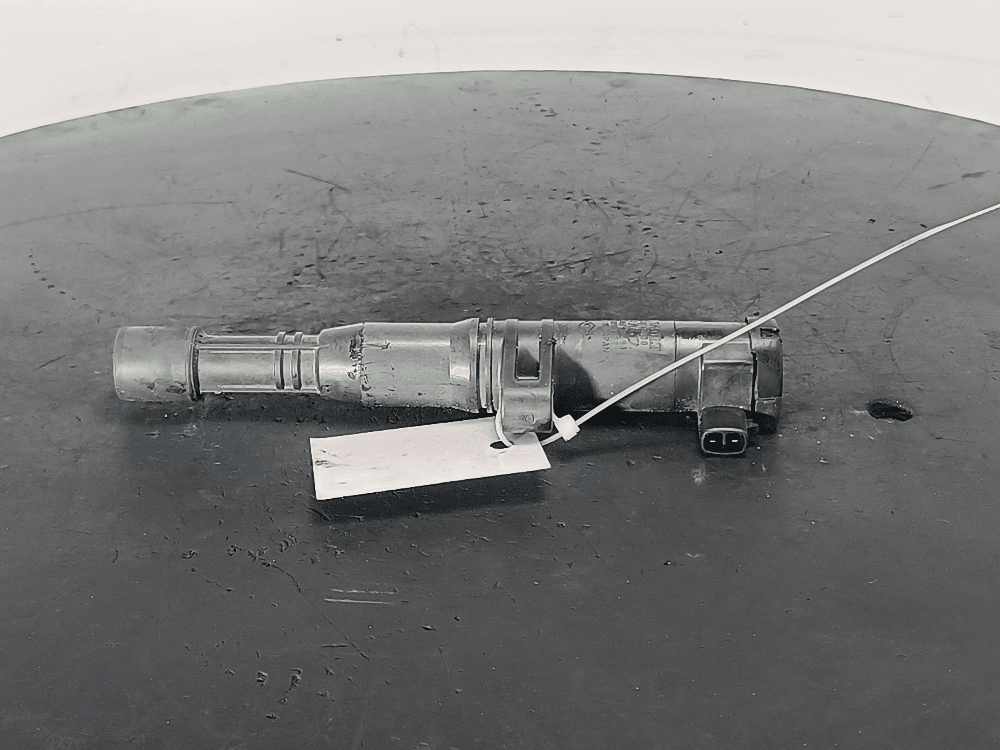 Катушка зажигания к Renault Megane 1 Рестайлинг (99-03)