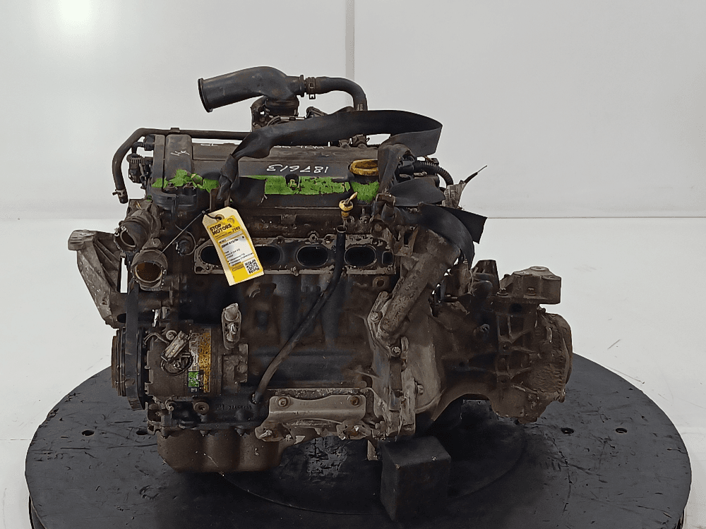 Двигатель к Opel Astra H (04-07)