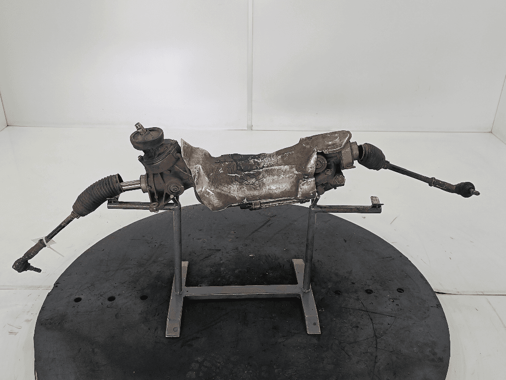 Рулевая рейка к Volkswagen Touran 1 (03-07)