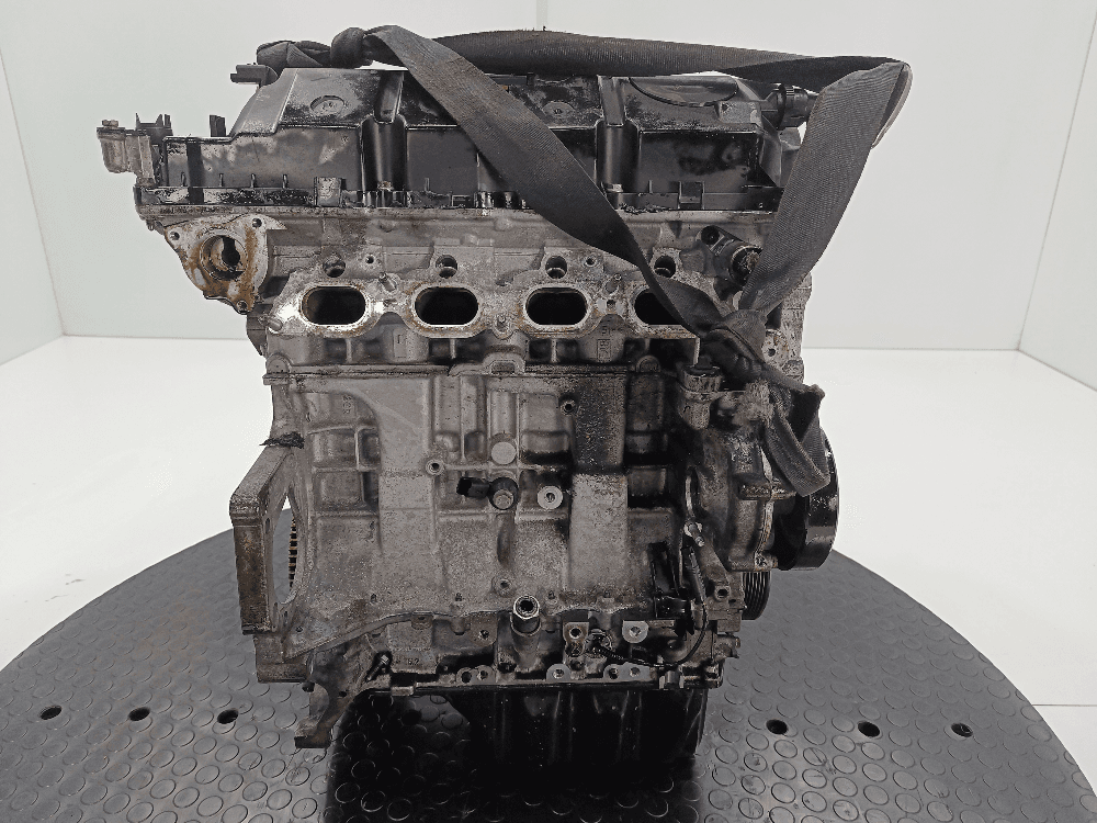 Двигатель к Peugeot 3008 1 (10-13)