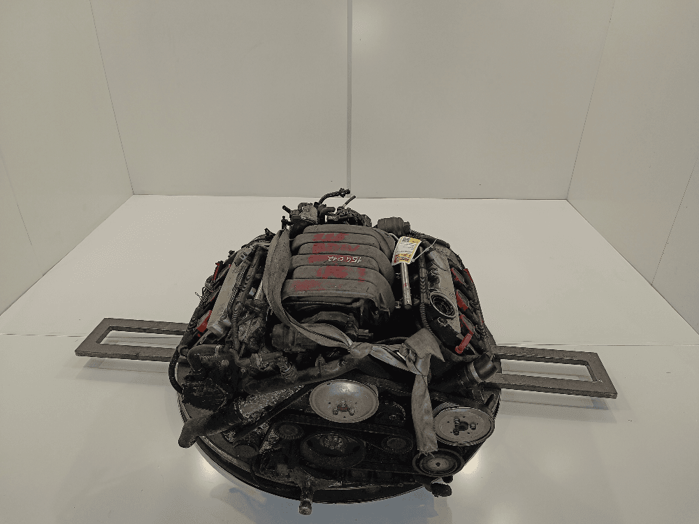 Двигатель к Audi A6 C6/4F (04-08)