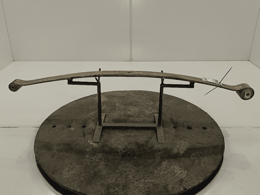 Рессора задняя к Fiat Ducato 4 (14-24)