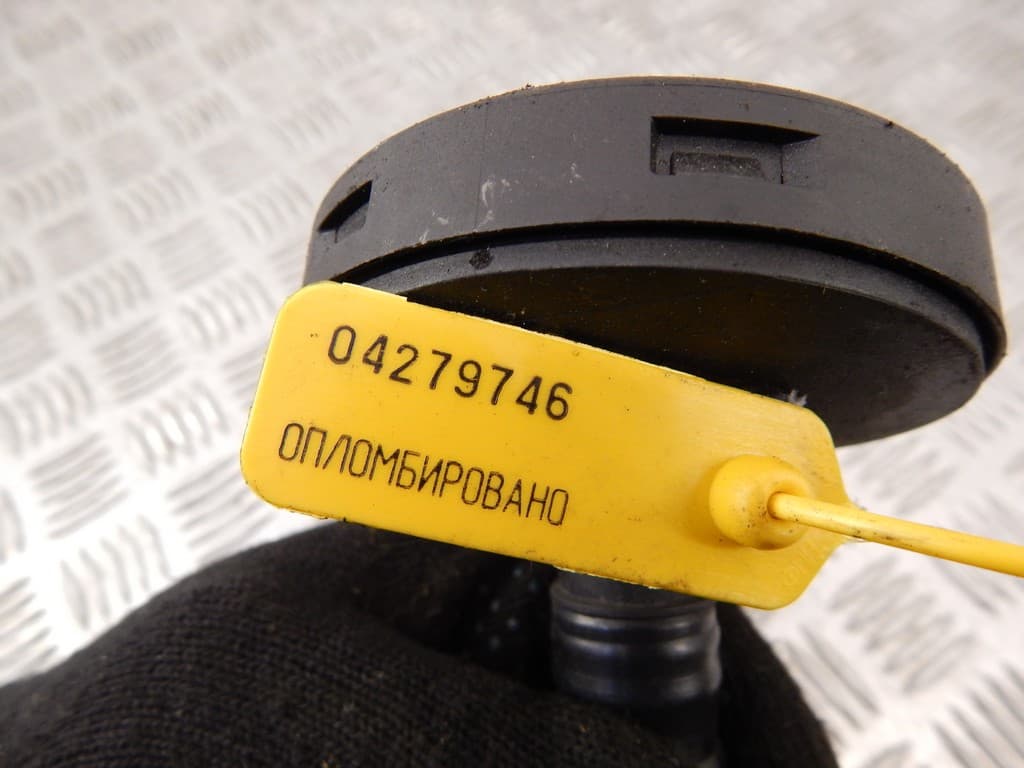 Маслоотделитель (сапун) к Volkswagen Golf 5 (03-09)