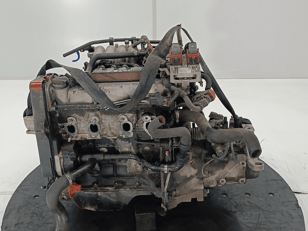 Двигатель к Fiat Grande Punto (05-18)