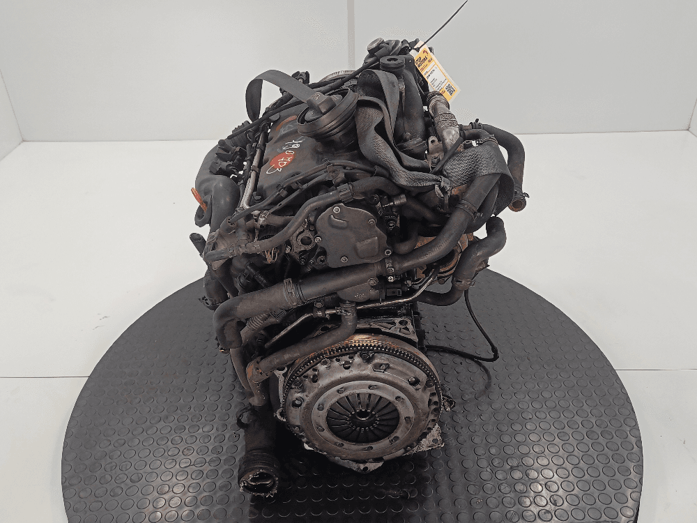 Двигатель к Volkswagen Golf 5 (03-09)