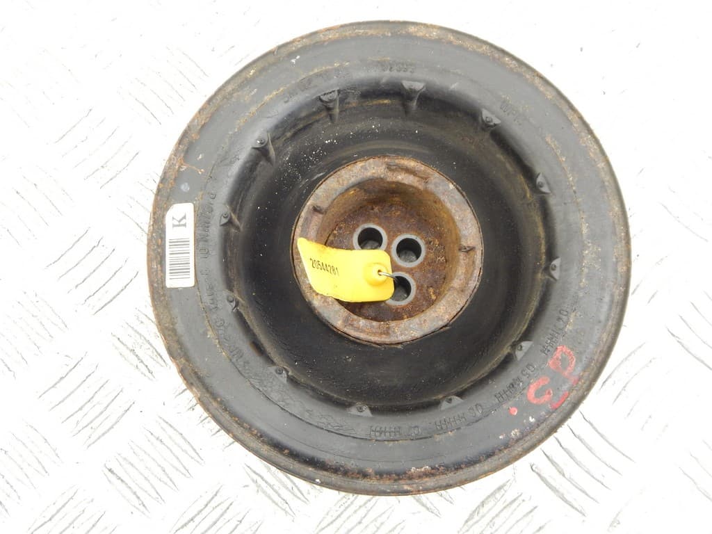 Шкив коленвала к BMW 7 E65/E66 (01-05)