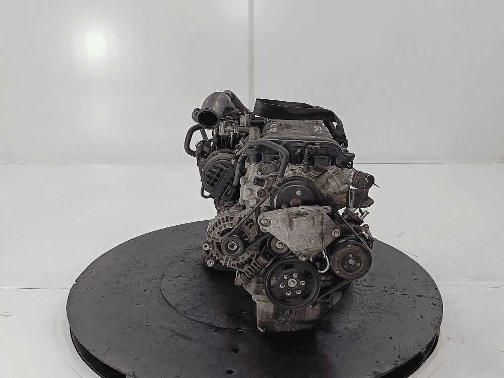 Двигатель к Opel Astra H (04-07)