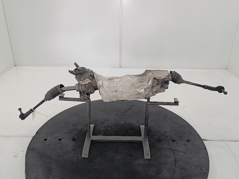 Рулевая рейка к Volkswagen Golf 5 (03-09)