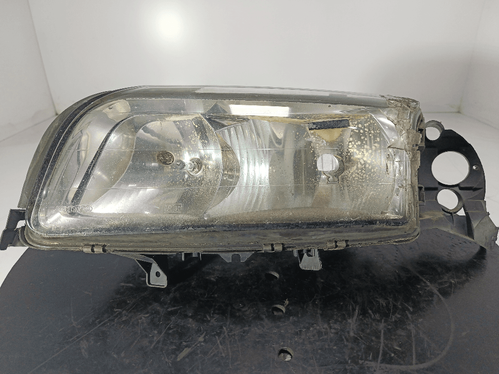 Фара левая к Volvo S80 1 (98-06)