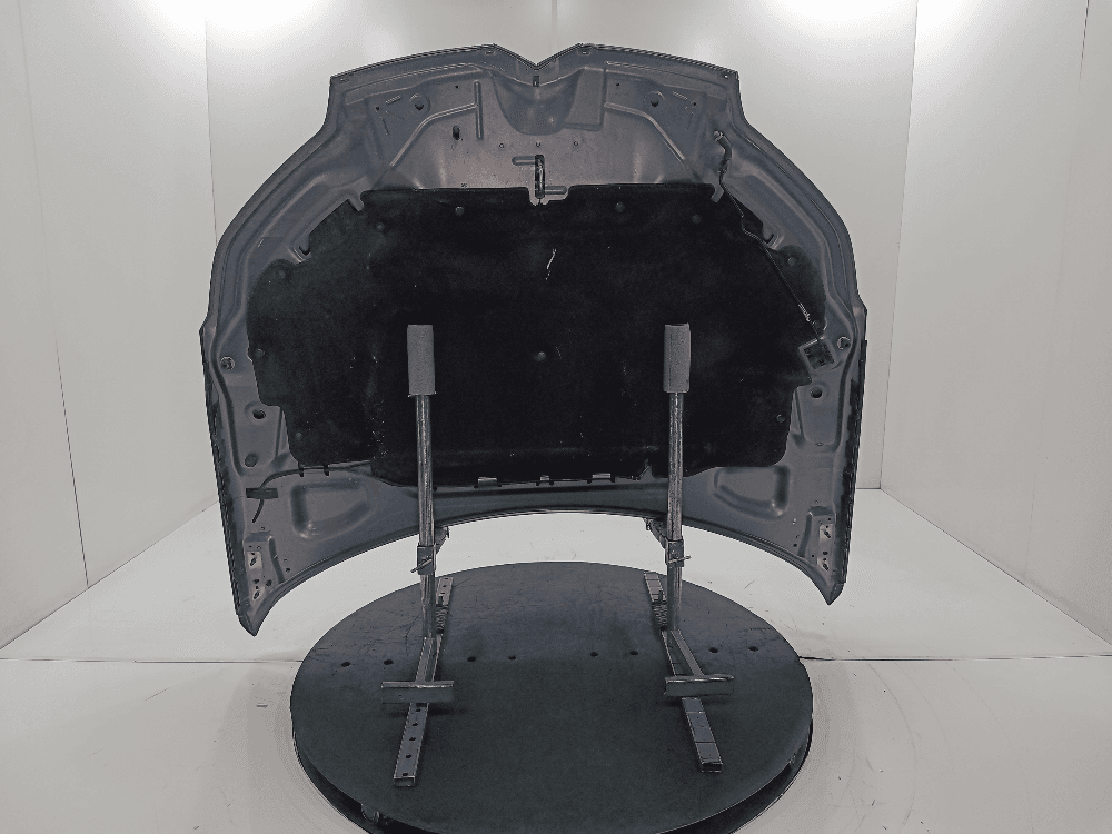 Капот к Citroen C5 2 (08-16)