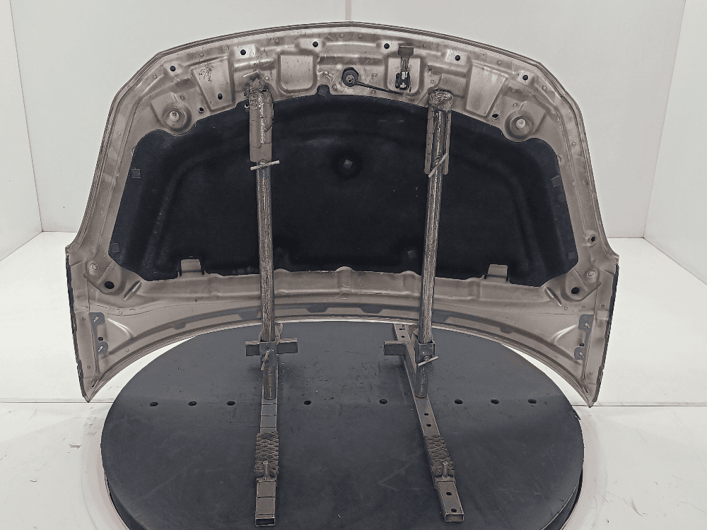 Капот к Opel Corsa D (06-11)