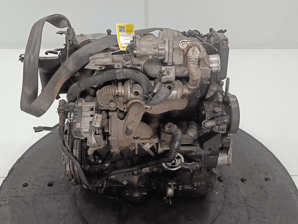 Двигатель к Ford Mondeo 4 (07-10)