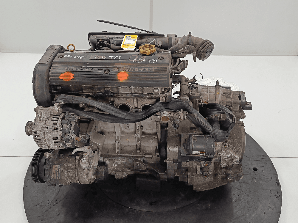 Двигатель к Rover 25 (99-05)