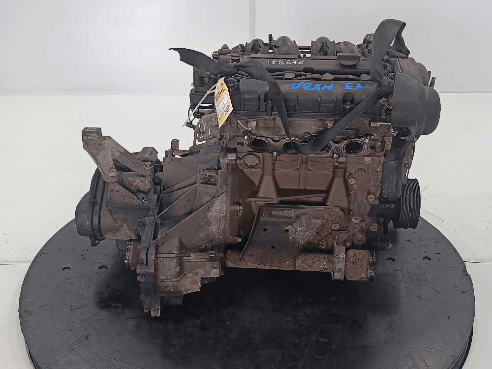 Двигатель к Ford Focus 2 (04-08)