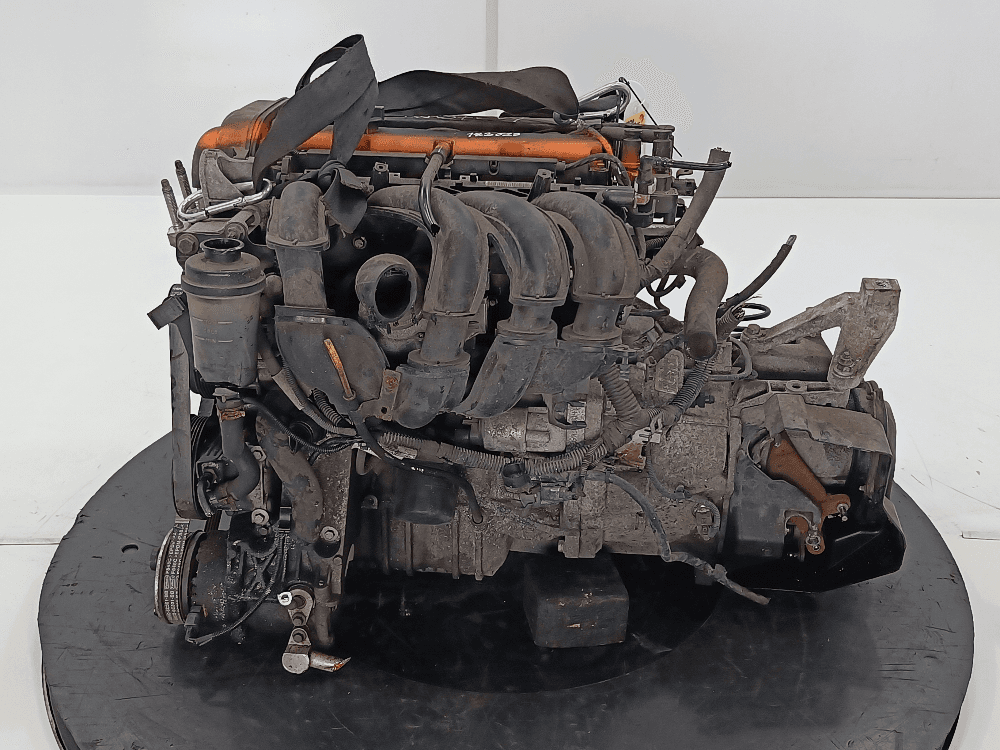 Двигатель к Ford Focus 2 (04-08)
