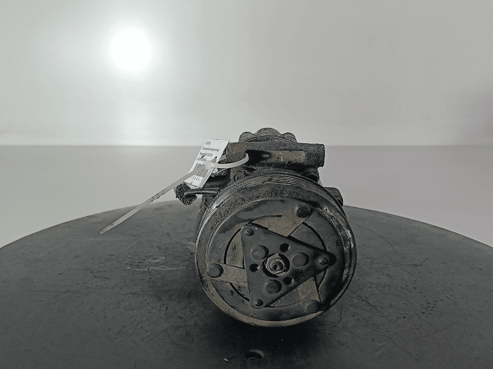 Компрессор кондиционера к Peugeot 508 1 (10-14)