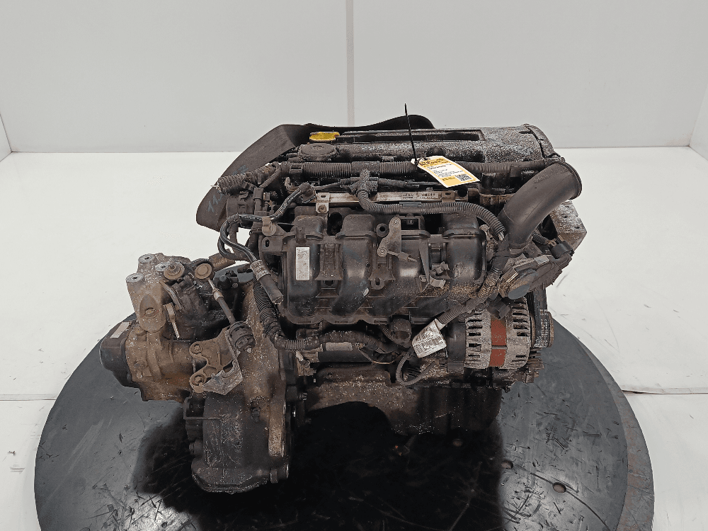 Двигатель к Opel Astra J (09-12)