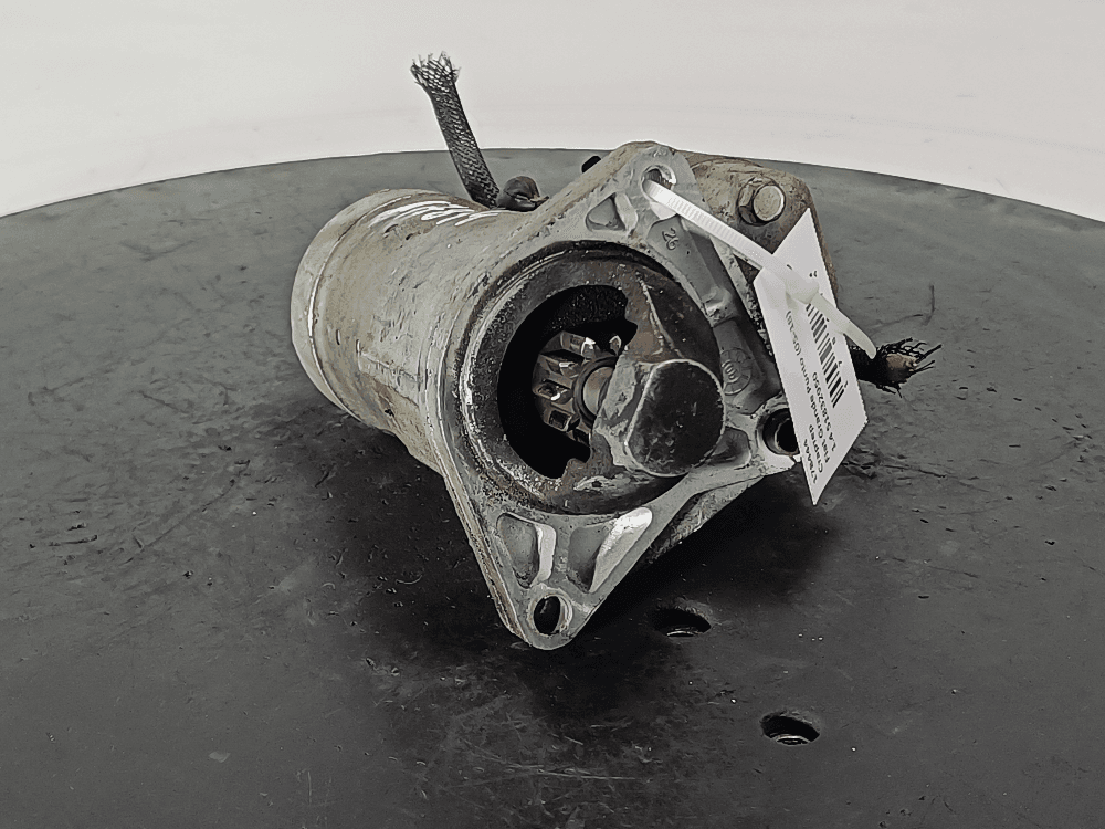 Стартер к Fiat Grande Punto (05-18)